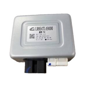 Controlador de Columna Electrónica para Placa de Computadora Xinyuan T50t52 - Product Image 4