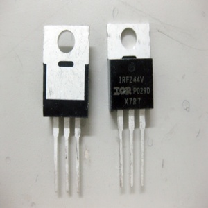 ชิปพลาสติก <span class=keywords><strong>IRFZ44V</strong></span> พิโคฟลาย - Product Image 1