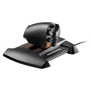 Joystick para simulador de vuelo Twcs Throttle Black FBA 2960754 - Product Image 1