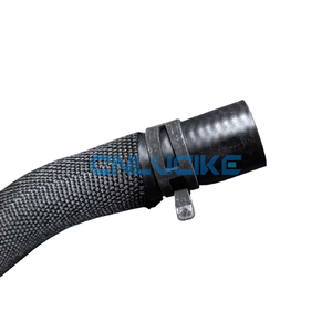 Manguera de Refrigeración LR013810, Manguera de Agua para Radiador, Tubo de Radiador para Land Rover Range Rover Sport 2010-2013 L320 Discovery 4 2010-2016 - Product Image 5