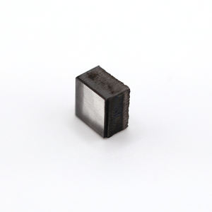 Láminas de Diamantes en Bruto Cultivados en Laboratorio de 9*9*5.2mm, Diamantes en Bruto Sintéticos Cultivados en Laboratorio CVD - Product Image 1