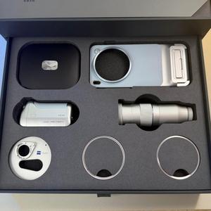 ลดราคาสุดคุ้ม VIVO X300 Pro รุ่น 16+1TB Photographer Edition โทรศัพท์มือถือกล้อง ZEISS - Product Image 4