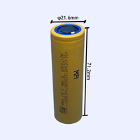 Baterai Li-ion Lithium Ion Grade A Svolt 21700 5000mah dengan Pengiriman Cepat