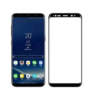 Protector de pantalla de vidrio templado de alta ailun, accesorios y piezas de uso común para <span class=keywords><strong>samsung</strong></span> s8, s9, <span class=keywords><strong>s22</strong></span> ultra - Product Image 5