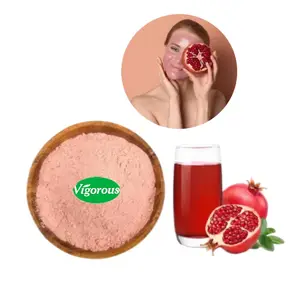 pomegranate powder/40% Ellagic acid pomegranate extract/pomegranate peel extract