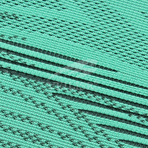 Parte Superior de Malla OLICOM para Calzado Deportivo de Baloncesto y <span class=keywords><strong>Tenis</strong></span>, Duradera, Flexible, Diseño de Logotipo Personalizado, Bajo MOQ, Precio de Fábrica, Venta al por Mayor - Product Image 4