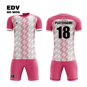 Camiseta de Fútbol Reversible de Doble Cara, Suave, Transpirable y de Secado Rápido para Entrenamiento y Partidos, 100% Poliéster Transpirable - Product Image 6