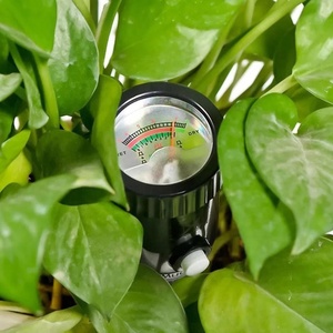 High Precision <strong>Soil</strong> <strong>Tester</strong> Portable <strong>Soil</strong> PH Detector <strong>Garden</strong> PH Meter <strong>Plant</strong> <strong>Soil</strong> Hygrometer - Product Image 5