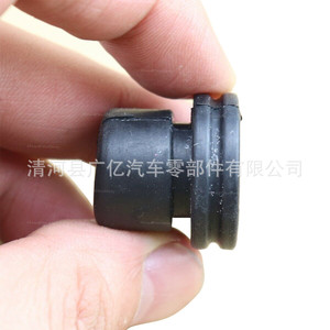 Joint de couvercle de moteur Toyota 90480-16049 en caoutchouc pour remplacement et réparation - Product Image 2