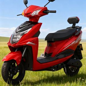 Toutes Pièces Détachées Bon Marché pour Trottinette Électrique Grande Vitesse Freins à Disque Kit de Conversion Moto Électrique CKD Pièces de Rechange en Plastique Usine - Product Image 5