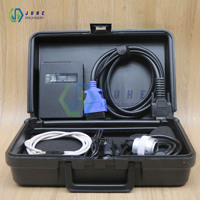 Herramienta de diagnóstico y programación para camiones OBD2, herramienta de diagnóstico y programación, MUT III, Mitsu-bishi 12.1.7