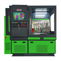 Balise Cr 1018s Common Rail Diesel Pompe D'injection De Carburant Banc D'essai Eui Eup Cambox Heui 3126b C7 C9 Testeur De C-9 Machine Cr825 Cr918