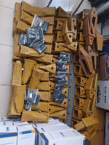 Suku Cadang XCMG untuk Mesin <span class=keywords><strong>Excavator</strong></span>, Suku Cadang Alat Berat Asli Tersedia - Product Image 2