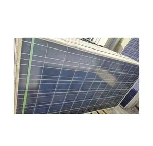 Consegna diretta di pannelli solari a basso prezzo dal magazzino installazione conveniente 100w-300w-500w