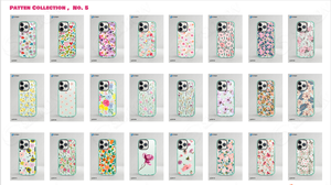 <span class=keywords><strong>Coque</strong></span> de protection en TPU pour impression de fleurs de luxe pour <span class=keywords><strong>iPhone</strong></span> <span class=keywords><strong>11</strong></span> 12 13 14 15 16 17 Pro Max Modèles à la mode inclus - Product Image 6