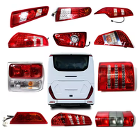 Nouvelles lampes LED intérieures de remplacement pour feux de signalisation de bus, vente en gros d'usine en Chine