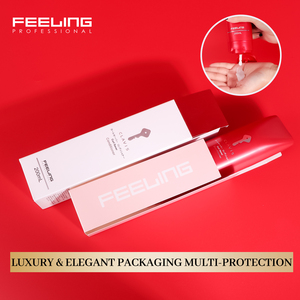 FEELING Professional CLAVIS Acondicionador Nutritivo Moisture Curl Save 700ML - Product Image 6