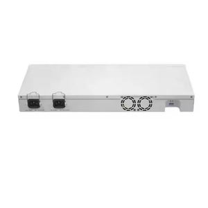 Router Mikrotik <span class=keywords><strong>CCR1009</strong></span>-<span class=keywords><strong>7G</strong></span>-<span class=keywords><strong>1C</strong></span>-<span class=keywords><strong>1S</strong></span>+PC Usado, 7 Puertos Gigabit, 1 Puerto SFP+ de 10 Gigabits, Router Empresarial de 9 Núcleos, Equipo de Fibra Óptica <span class=keywords><strong>CCR1009</strong></span> - Product Image 3