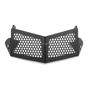 Protector de Radiador para Motocicleta <span class=keywords><strong>BMW</strong></span> K1600GT K1600GTL K1600GT <span class=keywords><strong>K1600B</strong></span> K 1600 GT GTL, Rejilla de Protección para Enfriador de Aceite - Product Image 6