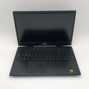Vente en gros pour ordinateur portable de jeu G5 5590 I7-9750H GTX 1660 (6G) <span class=keywords><strong>Ti</strong></span> 16G 512G 15,6 pouces, fréquence de rafraîchissement de 144 Hz, clavier anglais - Product Image 1