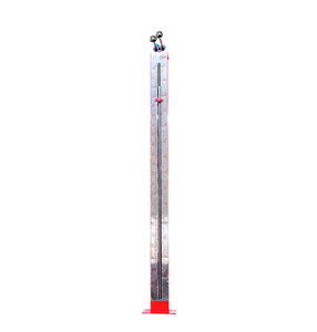 Alarma de nivel básico para perforación de pozos petroleros para el control de sólidos en perforaciones - Product Image 6