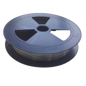 光纤芯100um 200um 300um 400um NA0.22 200nm-670nm多二极管二氧化硅包层多模激光光纤 - Product Image 3