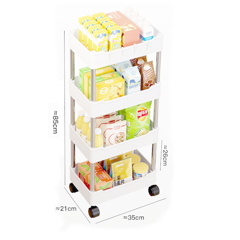 4 layers of big size