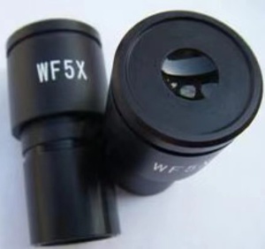 Nhà máy cung cấp 10x Lĩnh vực xem 22 cao mắt điểm eyepieces quang điện tử kính hiển vi eyepieces - Product Image 4