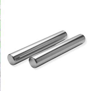 Barra de Plomo de Alta Pureza 99.97% Pb, Aleación No Ferrosa Secundaria, Suministro a Granel 25 MT, Exportación al por Mayor, Metal Industrial, Origen UZ, 50kg - Product Image 1