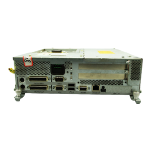 ใหม่แกะกล่อง 6SN1121-0BA11-0AA0 SIMATIC Plc SIMODRIVE 611-A มีสินค้าในสต็อก - Product Image 4