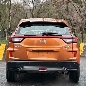 Honda XR-V 2015 1.8L VTi <span class=keywords><strong>de</strong></span> <span class=keywords><strong>Segunda</strong></span> <span class=keywords><strong>Mano</strong></span>, Full Equipo, CVT, Crossover Familiar, Vehículo Honda Usado Duradero - Product Image 4