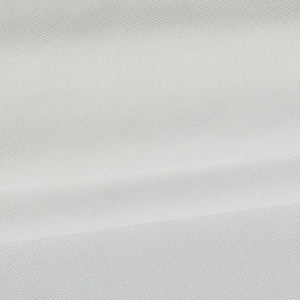 100% polyester oeil d'oiseau tricoté maille tissu séchage rapide évacuation de l'humidité Anti-pilule PU revêtement pour le <span class=keywords><strong>basket</strong></span>-ball vêtements de sport auvents - Product Image 6