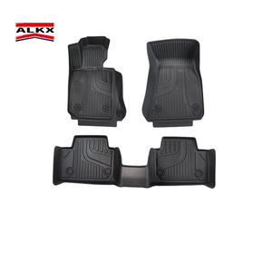 <span class=keywords><strong>Prix</strong></span> de gros usine <span class=keywords><strong>TPE</strong></span> pour tapis de voiture Série 3 - Ensemble complet 5D Protection toutes saisons Couleurs personnalisées Garantie 2 ans - Product Image 3