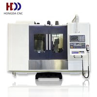 Nouvelle fraiseuse CNC, fraiseuse CNC Fanuc, Vmc855, fraiseuse CNC trois axes quatre axes, Vmc1160