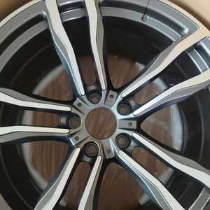 Rines y Accesorios de Diseño Nuevo a Medida, Rines de Aluminio Forjado de <span class=keywords><strong>18</strong></span>, 19 y 20 <span class=keywords><strong>Pulgadas</strong></span> para <span class=keywords><strong>BMW</strong></span> - Product Image 6