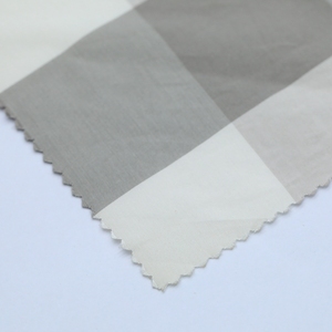 Fil teint en coton de <span class=keywords><strong>soie</strong></span> à carreaux en <span class=keywords><strong>taffetas</strong></span> de <span class=keywords><strong>soie</strong></span> - Product Image 3