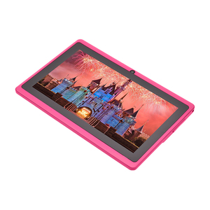 <span class=keywords><strong>7</strong></span> <span class=keywords><strong>inch</strong></span> New trẻ em <span class=keywords><strong>Tablet</strong></span> PC với trẻ em phần mềm và cao su bảo vệ <span class=keywords><strong>Android</strong></span> 10.0 HỆ ĐIỀU HÀNH - Product Image 3