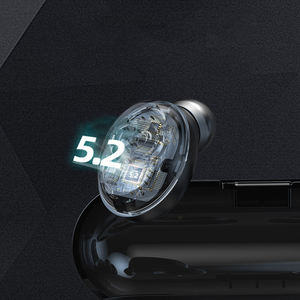 Auriculares Bluetooth 5,0 para correr, cascos deportivos con pantalla Led, estéreo, inalámbricos - Product Image 6