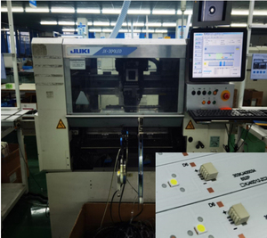 Barre de rétroéclairage LED ES-ELED-717 49" V15 ART3 <span class=keywords><strong>UD</strong></span> 1 R-TYPE 6922L-0151A - Product Image 6