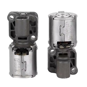 Vanne solénoïde de transmission automatique DQ250 02E927770AD pour Audi Skoda Volkswagen Beetle, pièce de rechange - Product Image 3