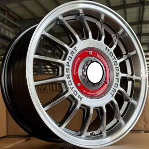 <span class=keywords><strong>ล้อ</strong></span>รถโดยสารขนาด<span class=keywords><strong>17</strong></span>นิ้ว5*100 120สำหรับ<span class=keywords><strong>ล้อ</strong></span>ออนซ์ - Product Image 1