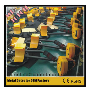 <span class=keywords><strong>MD-3010II</strong></span> unterirdischer Metall detektor für die Goldschatz jagd mit profession eller Leistung - Product Image 6