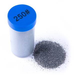 Sweld bán buôn tỏa nhiệt hàn kim loại <span class=keywords><strong>Flux</strong></span> mặt đất que hàn bột cho chống sét - Product Image 1