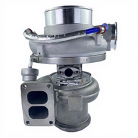 Ensemble moteur CatC15 OEM 240-0003 / 2400003 Turbocompresseur pour camion minier lourd