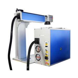Raycus JPT <strong>Laser</strong> Source Metal Stainless Steel 20W 30W 50W <strong>Engraver</strong> Machine Graver Cutter Tools Fiber <strong>Laser</strong> Marking Machine - Product Image 6