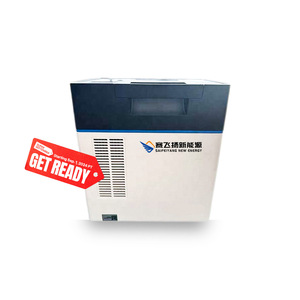 Estación de Energía Portátil Saifeiyang de 1kWh con Batería LiFePO4 e Inversor de Onda Sinusoidal Pura para Acampar al Aire Libre y Emergencias - Product Image 1
