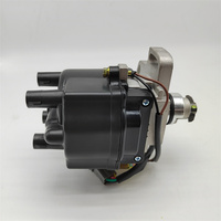 WLBTR Nouvel ensemble de distributeur d'allumage 19020-16280 Remplacement pour Avensis Carina avec garantie d'un an