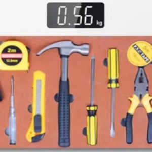 Juego de Herramientas Manuales Directo de Fábrica, 1 Pieza, Acero al Carbono Métrico, Kit de Accesorios para Caja de Herramientas de Uso Doméstico - Product Image 1