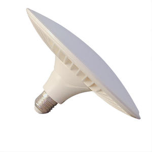 Ampoule LED E27 6000K Lumière du jour 90lm/w 50000H Matériau PC IP30 Contrôle tactile à intensité variable Ra80 Fonction d'urgence - Product Image 1