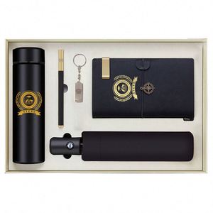 Articles promotionnels personnalisés avec logo OEM/ODM, cadeaux promotionnels en gros, cadeaux pour salons professionnels - Product Image 1